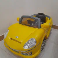 ماشین شارژی باتری نو