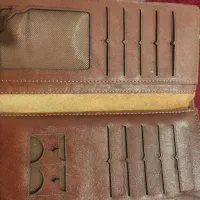 کیف پول چرم مردانه