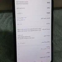 گوشی هواوی y6پرایم تمیز|موبایل|مشهد, تلگرد|دیوار
