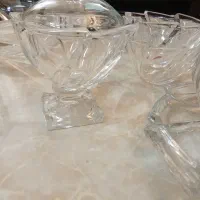 سرویس پذیرایی مناسب کادویی و جهیزیه عروس نوو|ظروف سرو و پذیرایی|ری, ظهیرآباد|دیوار