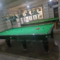 فروش یا واگذاری صفر تا صد کافه بیلیارد
