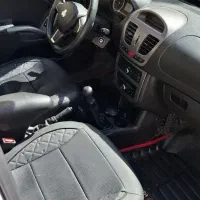 کوییک GXR|خودرو سواری و وانت|زاهدان, |دیوار