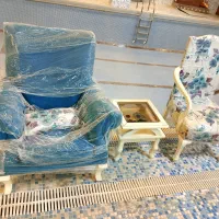 مبل چهار نفره