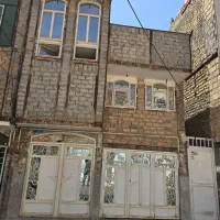 خانه منزل،خونه ویلایی با پارکینگ،معاوضه با خودرو|فروش خانه و ویلا|قم, قلعه کامکار|دیوار