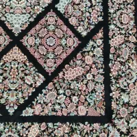 فرش ۴ متری در حد نو|فرش|محمدشهر, عباس آباد|دیوار