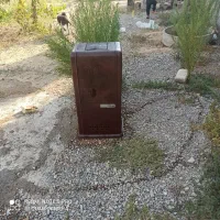 بخاری نفتی پلار