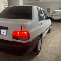 پراید ۱۳۱sE مدل 95|خودرو سواری و وانت|کرج, گلشهر|دیوار