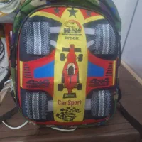 کوله پشتی مدرسه|لوازم التحریر|کرمانشاه, |دیوار