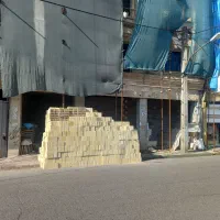 پیش فروش تجاری ۱۴ الی ۳۳ متر منظریه ولیعصر