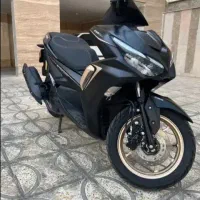 گلکسی ایروکس نیرو موتور