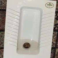 سنگ توالت مروارید|لوازم سرویس بهداشتی|بیرجند, |دیوار