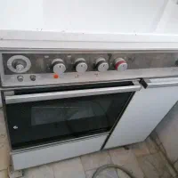 اجاق گاز ایتالیایی مارک ایندیزیت|اجاق گاز و لوازم برقی پختوپز|مشهد, آزادشهر|دیوار