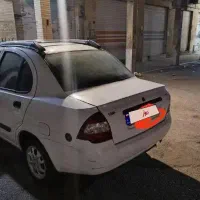 تیبا 1 مدل 93|خودرو سواری و وانت|شوشتر, |دیوار