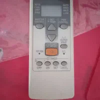 کولر پنجره ایی اجنرال|کولر گازی و فن‌کوئل|بندر انزلی, پیل علی باغ|دیوار