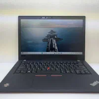 لپتاپ Lenovo ThinkPad مدل A485