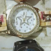 ساعت سالم فقط باطر میخاد|ساعت|اقبالیه, |دیوار