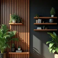 دکوراسیون داخلی دکوراژ