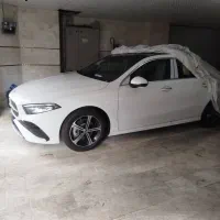 بنزa200l 2025 پلاک ملی صفر مدارک کامل