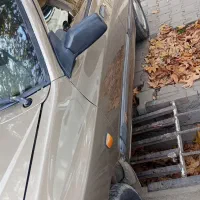 پراید 84 عتیقه|خودرو سواری و وانت|بوکان, |دیوار