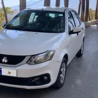 ساینا اس ۸۵گانه 1403|خودرو سواری و وانت|پاوه, |دیوار