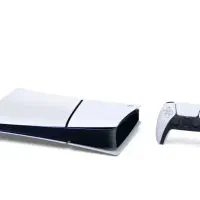 Ps5 slim digital