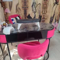 اجاره میز ناخن