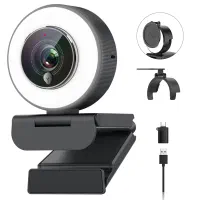وب کم استریم Angetube مدل 967pro