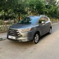جک JAC S3
