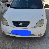 تیبا صندوق دار مدل ۹۴