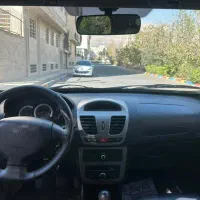 کوییک دنده ای ساده سفید مدل ۱۴۰۰کارنامه|خودرو سواری و وانت|تهران, دهکده المپیک|دیوار