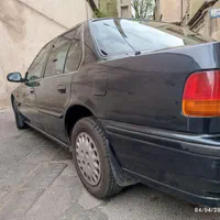 هوندا آکورد|خودرو سواری و وانت|تهران, شوش|دیوار