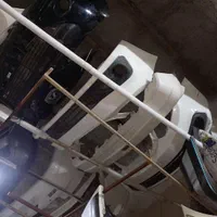 استوک سپر،چراغ،سینی فن،آینه خودرو|قطعات یدکی و لوازم جانبی|یزد, |دیوار