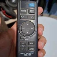 ظبط آلپاین ۱۱۷ و امپیلی مونو هرمس|قطعات یدکی و لوازم جانبی|تهران, تهرانسر شمالی|دیوار