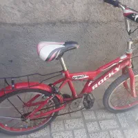 دوچرخه 20