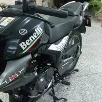 بنلی ۱۵۰ طرح قدیم