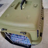 باکس گربه و خرگوش و همستر