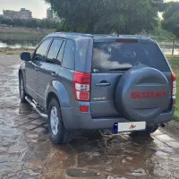 سوزوکی ویتارا اتومات