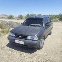 پراید مدل ۹۰ هیدرولیک