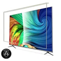 محافظ گلس صفحه نمایشگر تلویزیون