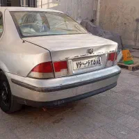 سمند X7 بنزینی، مدل ۱۳۸۵|خودرو سواری و وانت|زاهدان, |دیوار