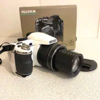 دوربین سوپر زوم فوجی فیلم