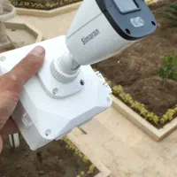 فروش دوربین مداربسته ، دزدگیر اماکن