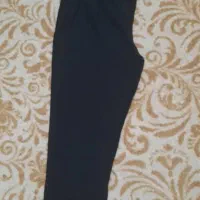 شلوار خمره ای نونو قد۹۰