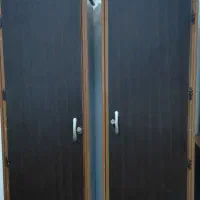 کمدلباس و دراور|جاکفشی، کمد، دراور|تربت‌حیدریه, شهرک ولیعصر|دیوار