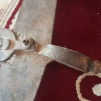 ترازوقدیمی|کلکسیون اشیاء عتیقه|بیرجند, |دیوار