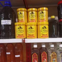 عسل وحشی یاسوج|خوردنی و آشامیدنی|تهران, ستارخان|دیوار