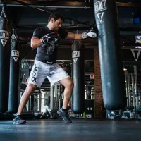 آموزش حرفه ای بوکس مرزداران|خدمات آموزشی|تهران, شهرک آزمایش|دیوار