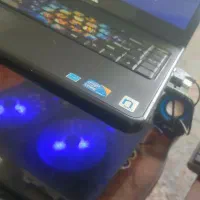 لپتاپ dell corei3 به همراه تمامی لوازم و مطعلقات|رایانه همراه|تهران, فدک|دیوار