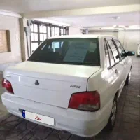 پراید ۱۳۲ مدل ۹۰ هیدرولیک و ABS|خودرو سواری و وانت|ملارد, |دیوار