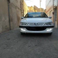 پژو پارس ۱۴۰۲|خودرو سواری و وانت|همدان, |دیوار